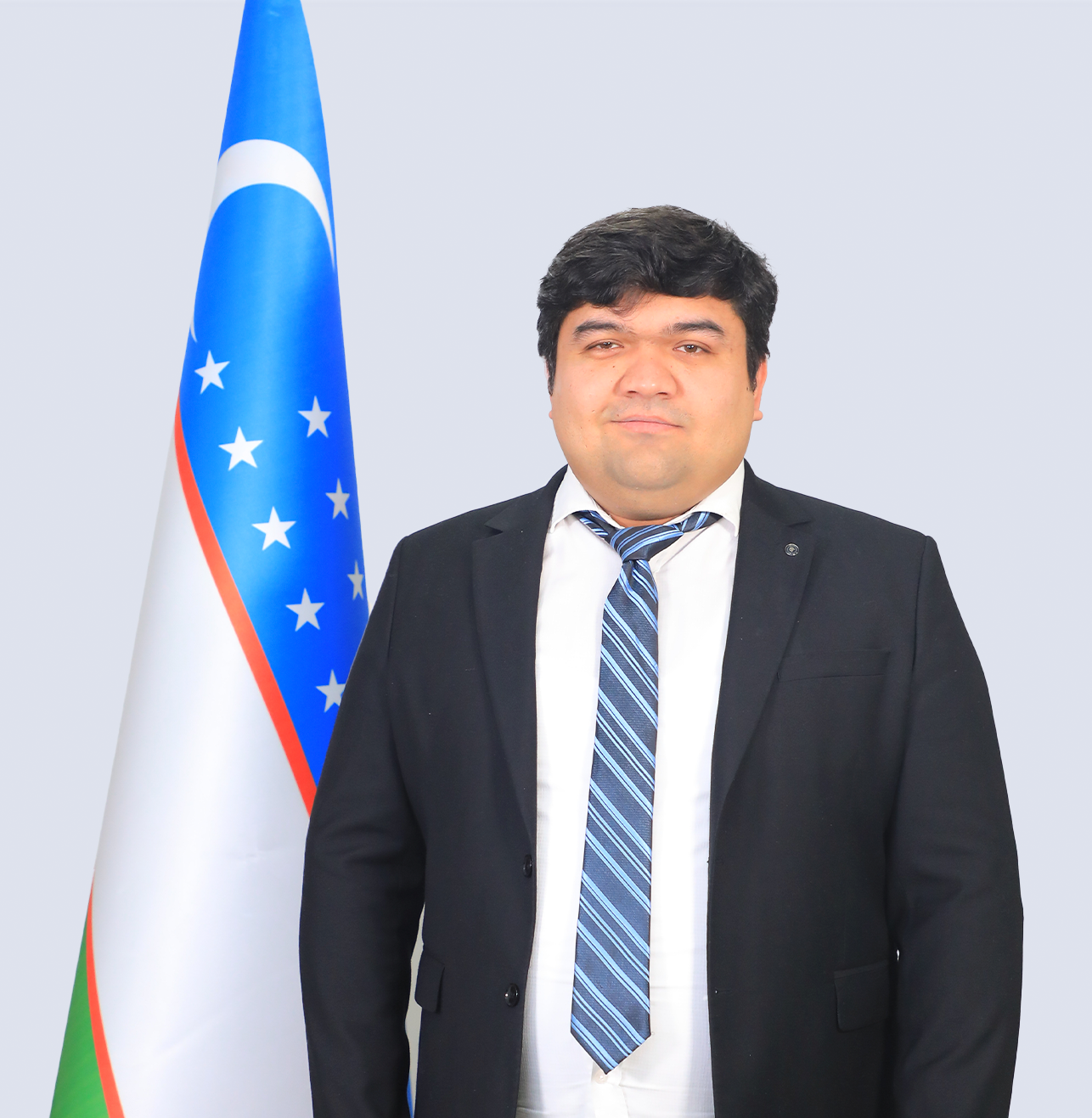 Qosimov Zabixullo Xurillo o`g`li